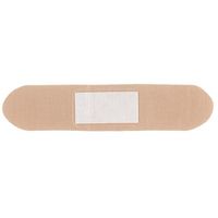 Patch Natural Adhesive Strips
